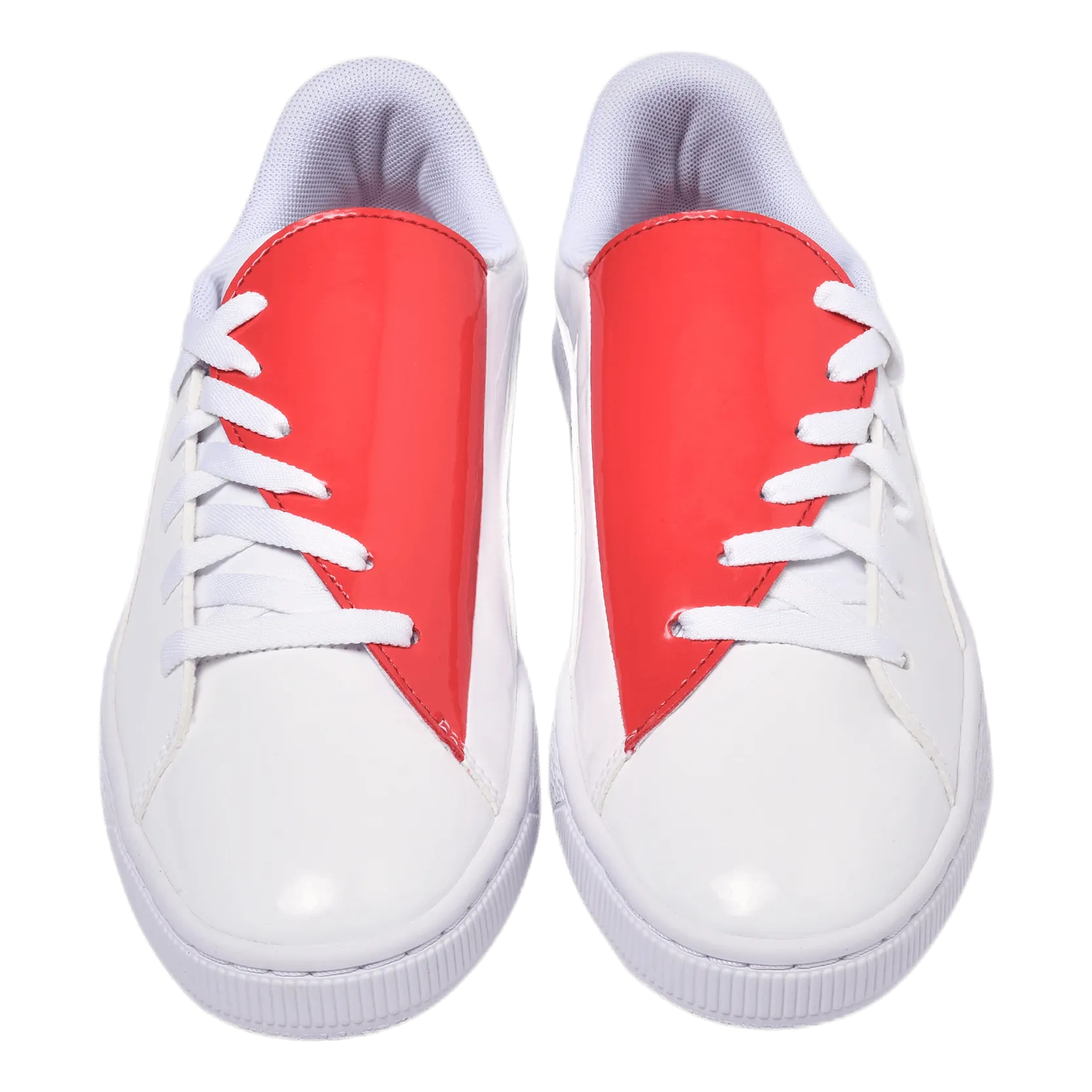 Basket Crush Wmns White