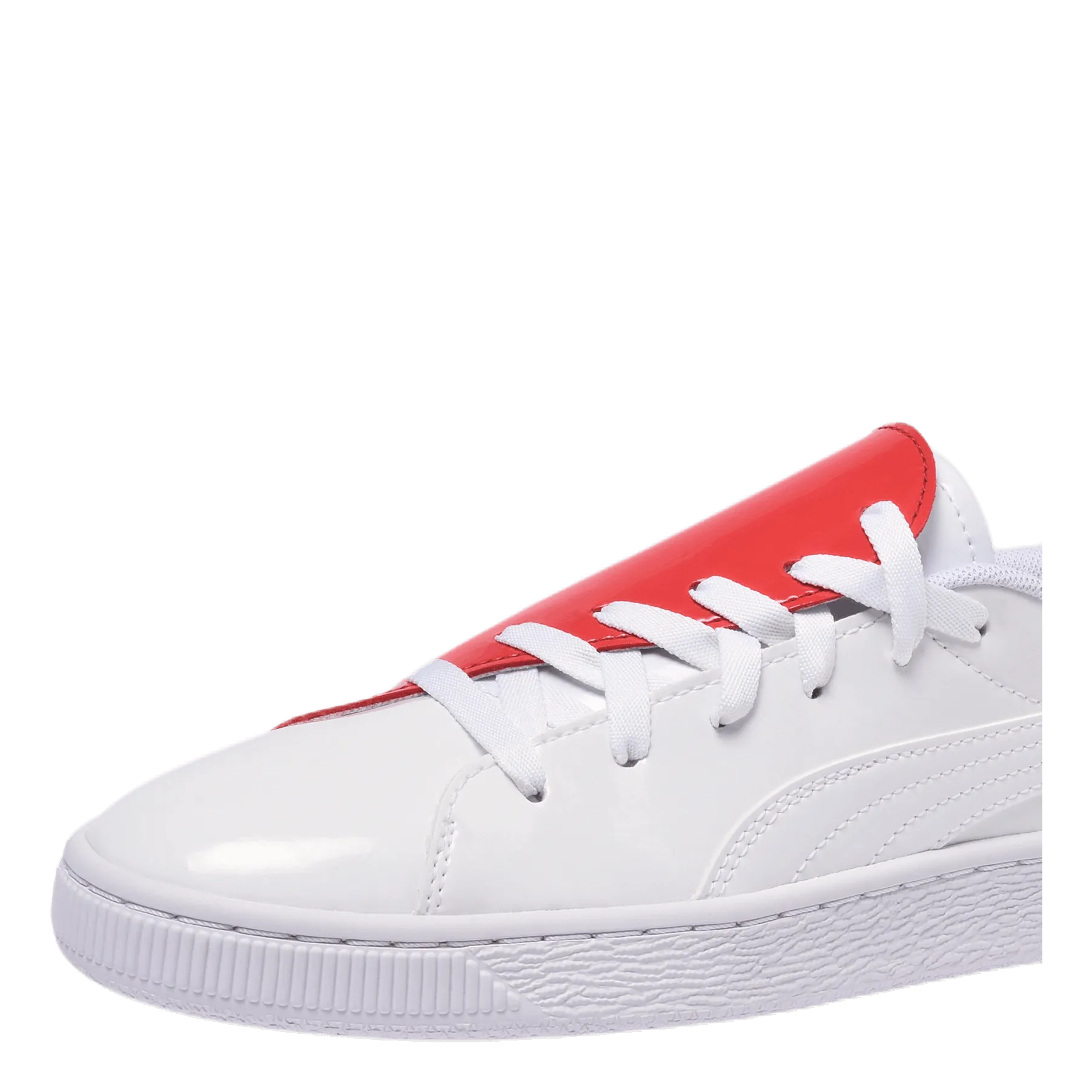 Basket Crush Wmns White