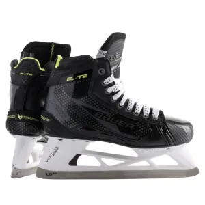 Bauer Senior Elite Hockey Goalie Skate