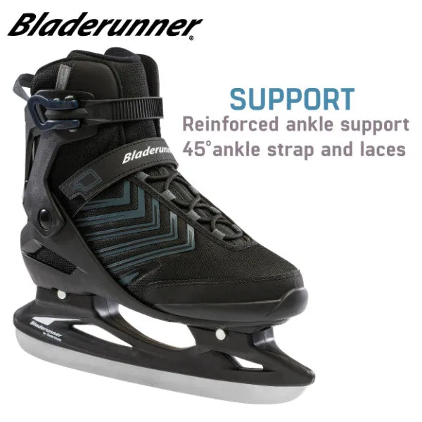 Bladerunner IGNITER XT ICE Skates - IGNITER XT BLK - Sale