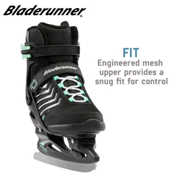 Bladerunner IGNITER XT ICE Skates - IGNITER XT BLK - Sale