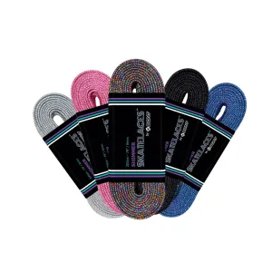 Bont Shimmer 8mm Laces - 275cm/108in