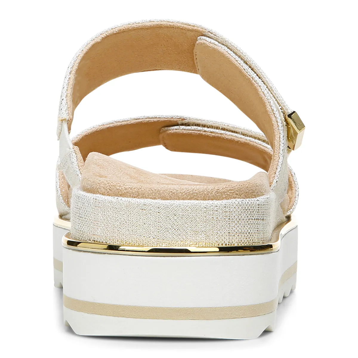 Brandie Platform Sandal