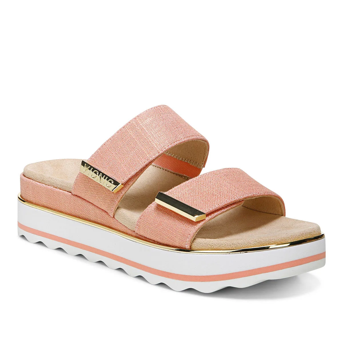 Brandie Platform Sandal