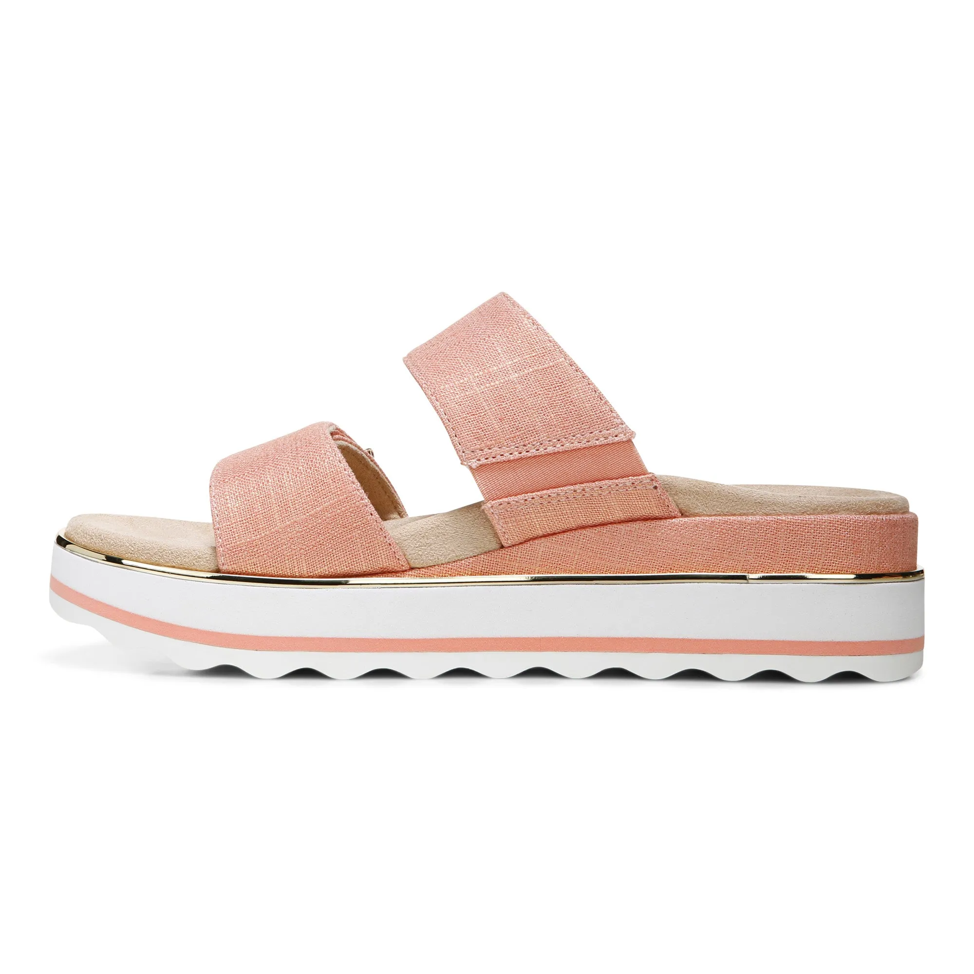 Brandie Platform Sandal