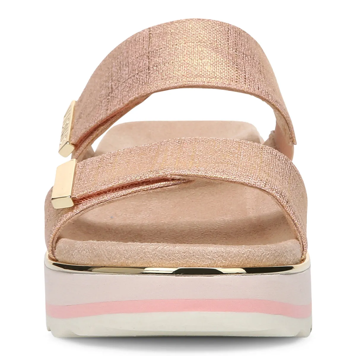 Brandie Platform Sandal