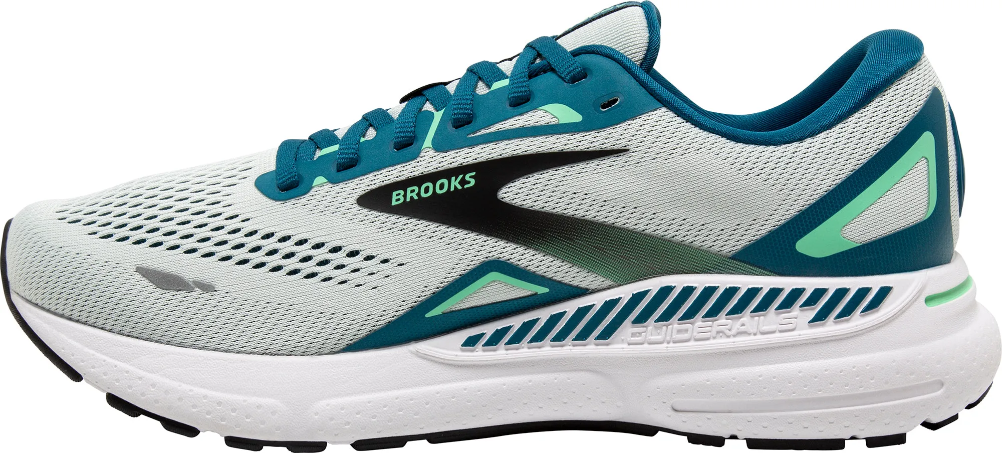 Brooks Adrenaline GTS 23 Mens Running Shoes - Blue