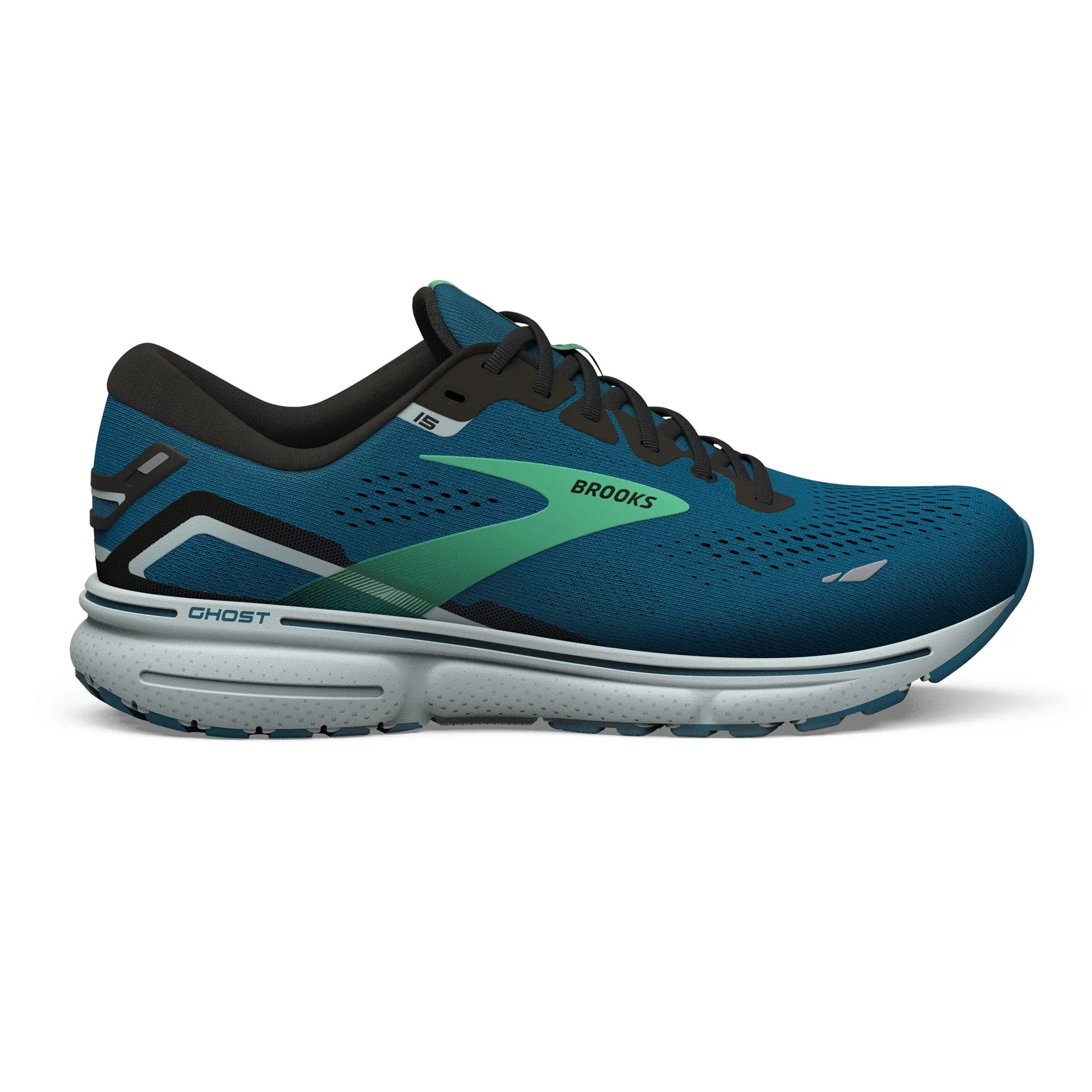 Brooks Ghost 15 Men's