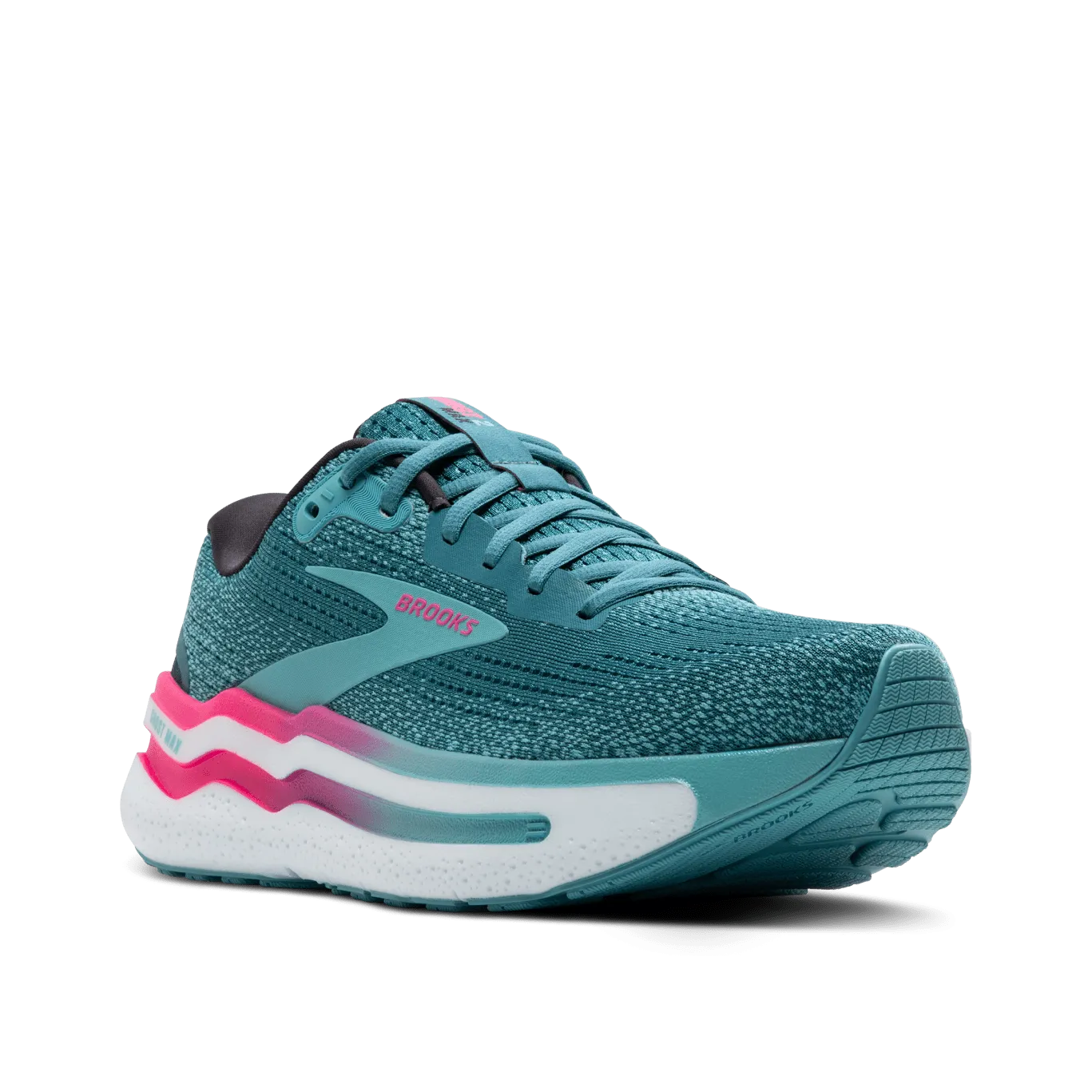 Brooks Ghost Max 2 Womens