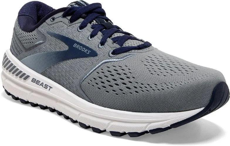 Brooks Men's Beast 20 - 4E491