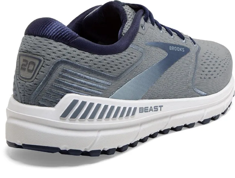 Brooks Men's Beast 20 - 4E491