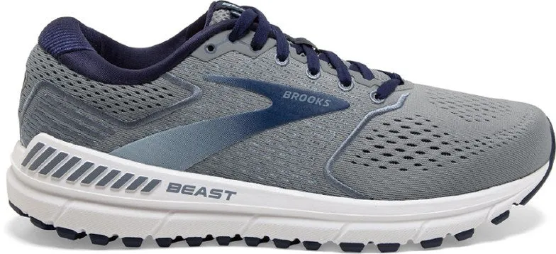 Brooks Men's Beast 20 - 4E491