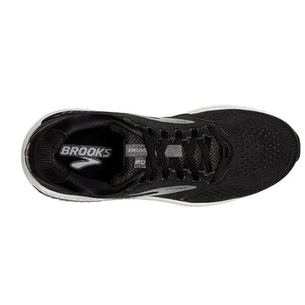 Brooks Men's Beast '20 Running Shoe