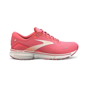 Brooks | Women's Ghost 15 Running Shoes - Slate Rose