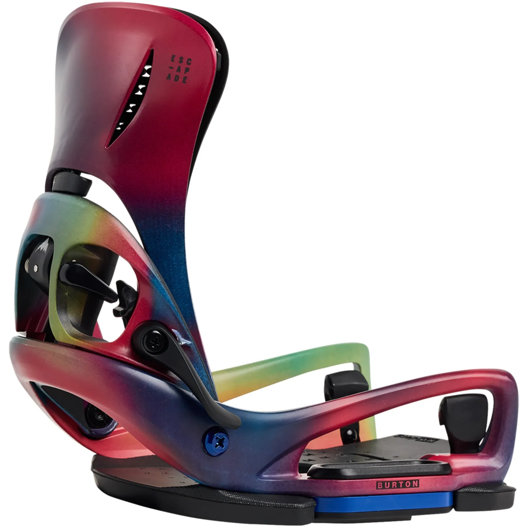 Burton Womens Step On Escapade EST Binding 2025