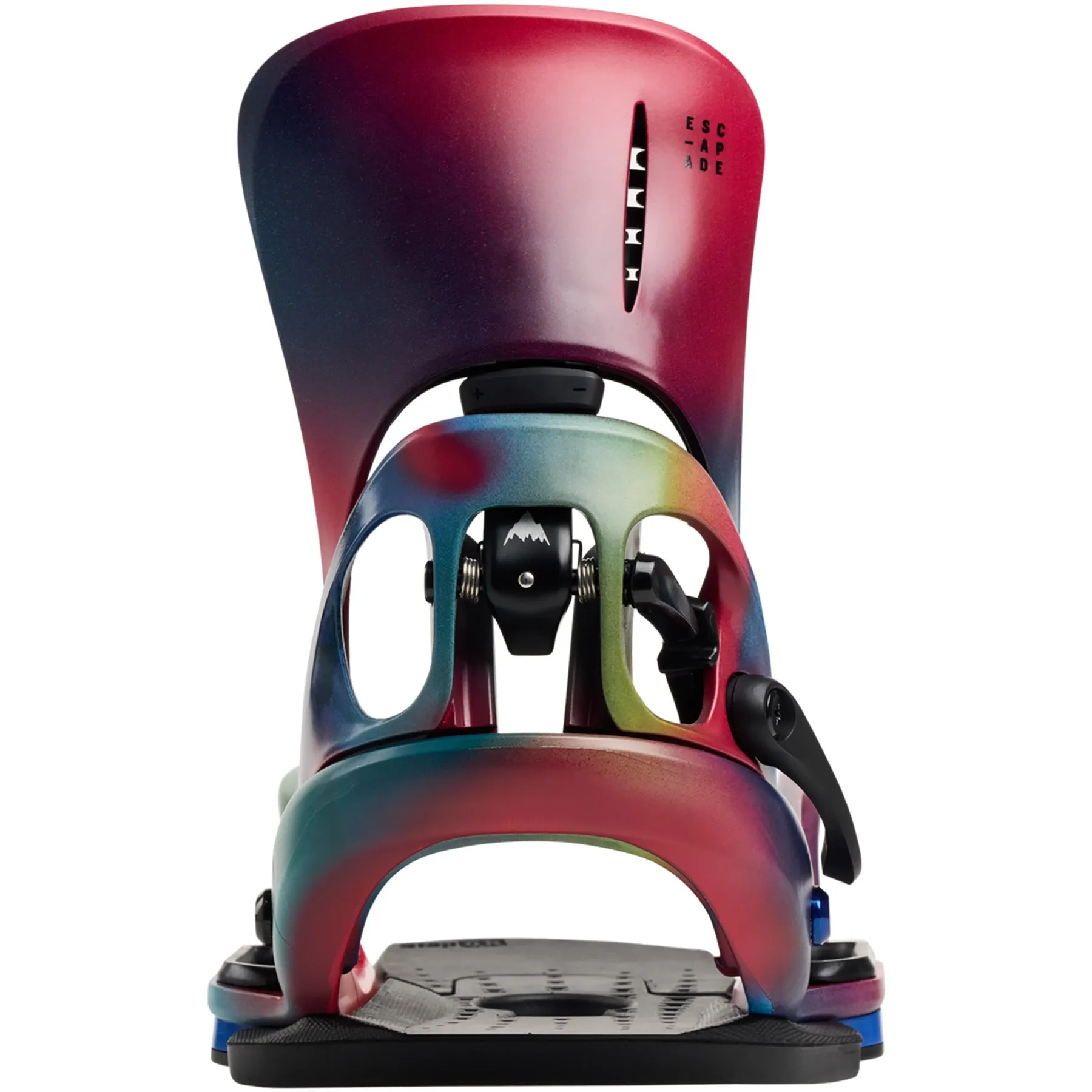 Burton Womens Step On Escapade EST Binding 2025