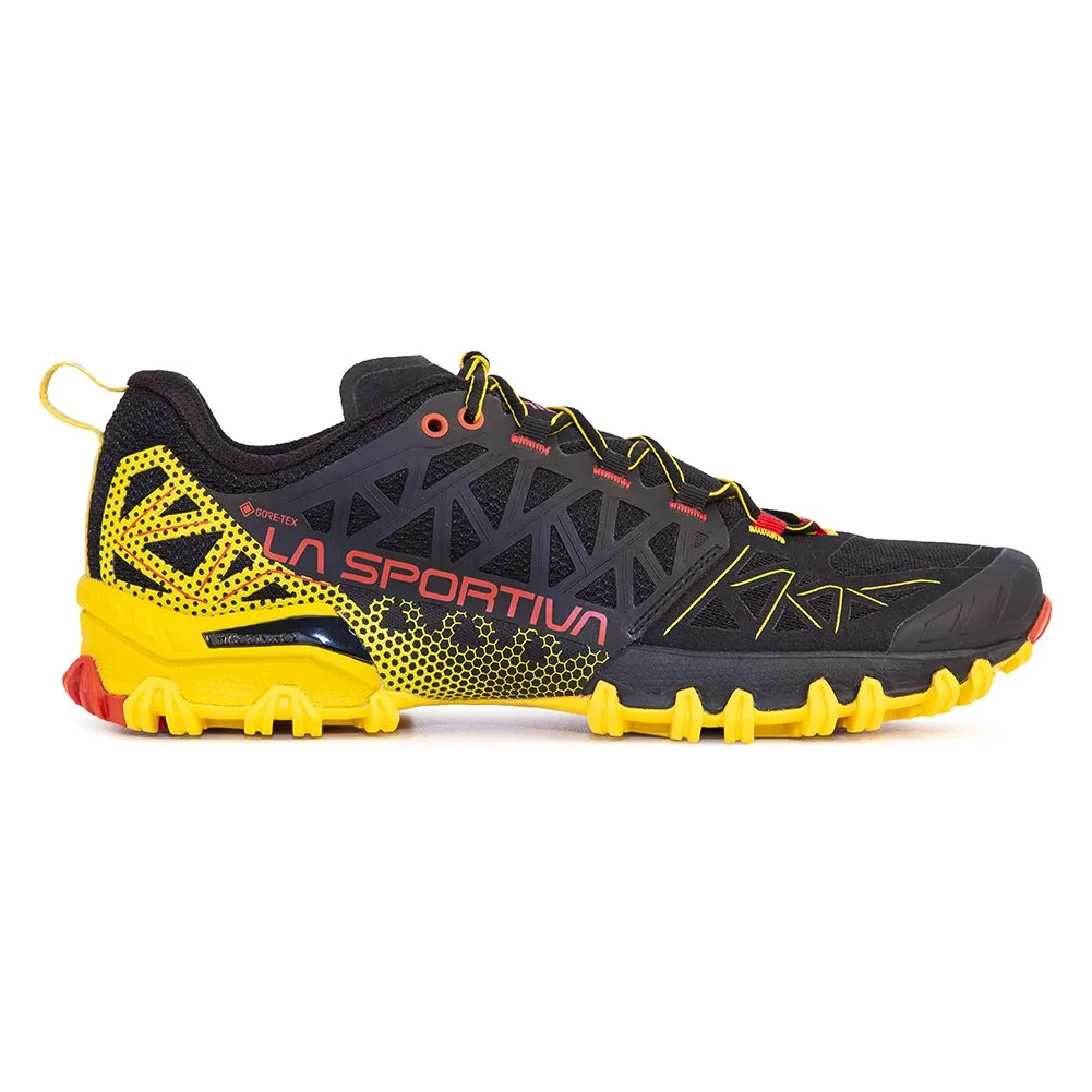 Bushido II GTX - Men's