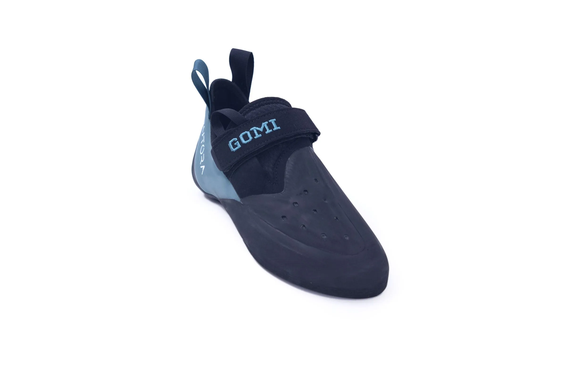 Butora - Gomi Seagrass (wide fit) - Climbing Shoe