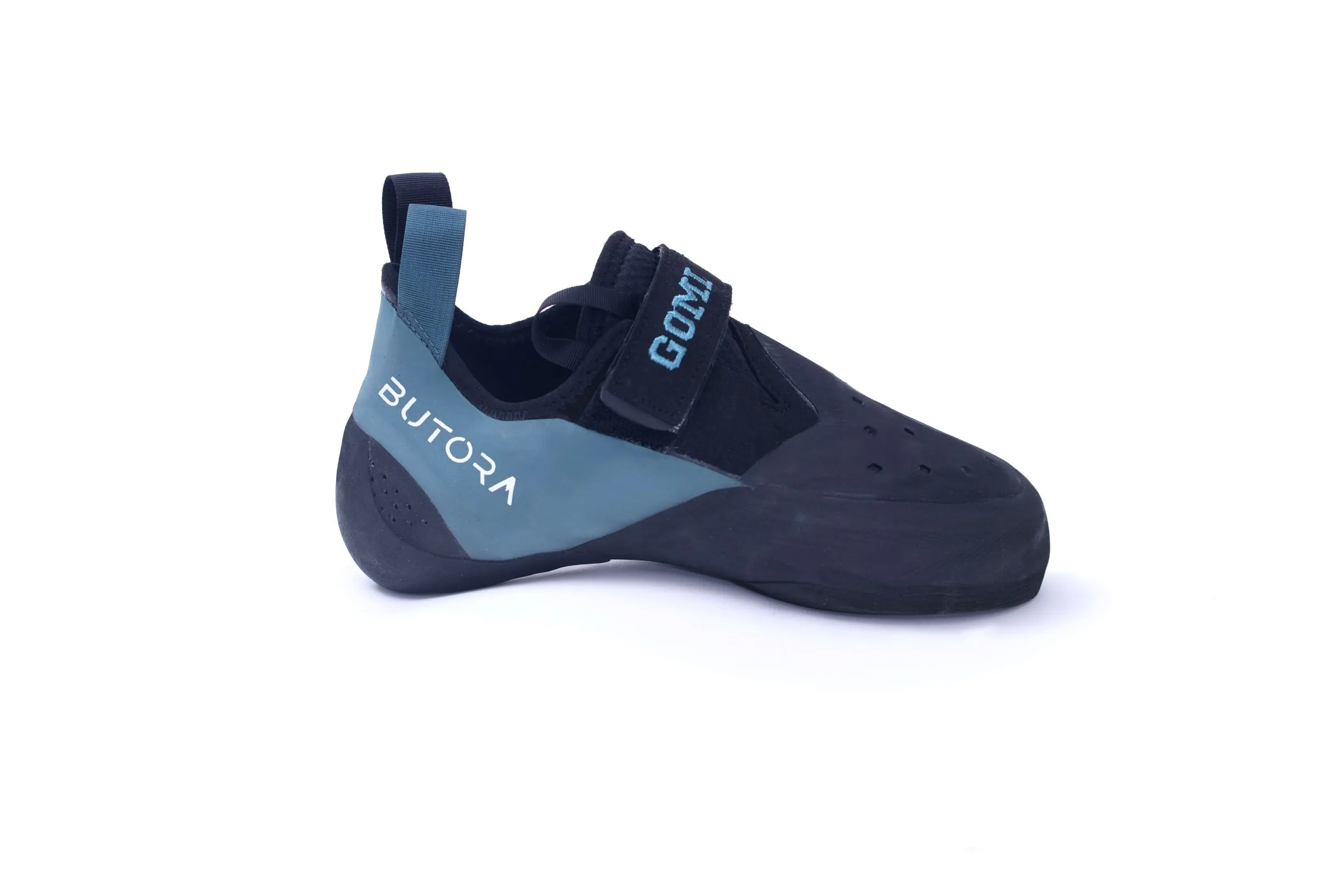 Butora - Gomi Seagrass (wide fit) - Climbing Shoe