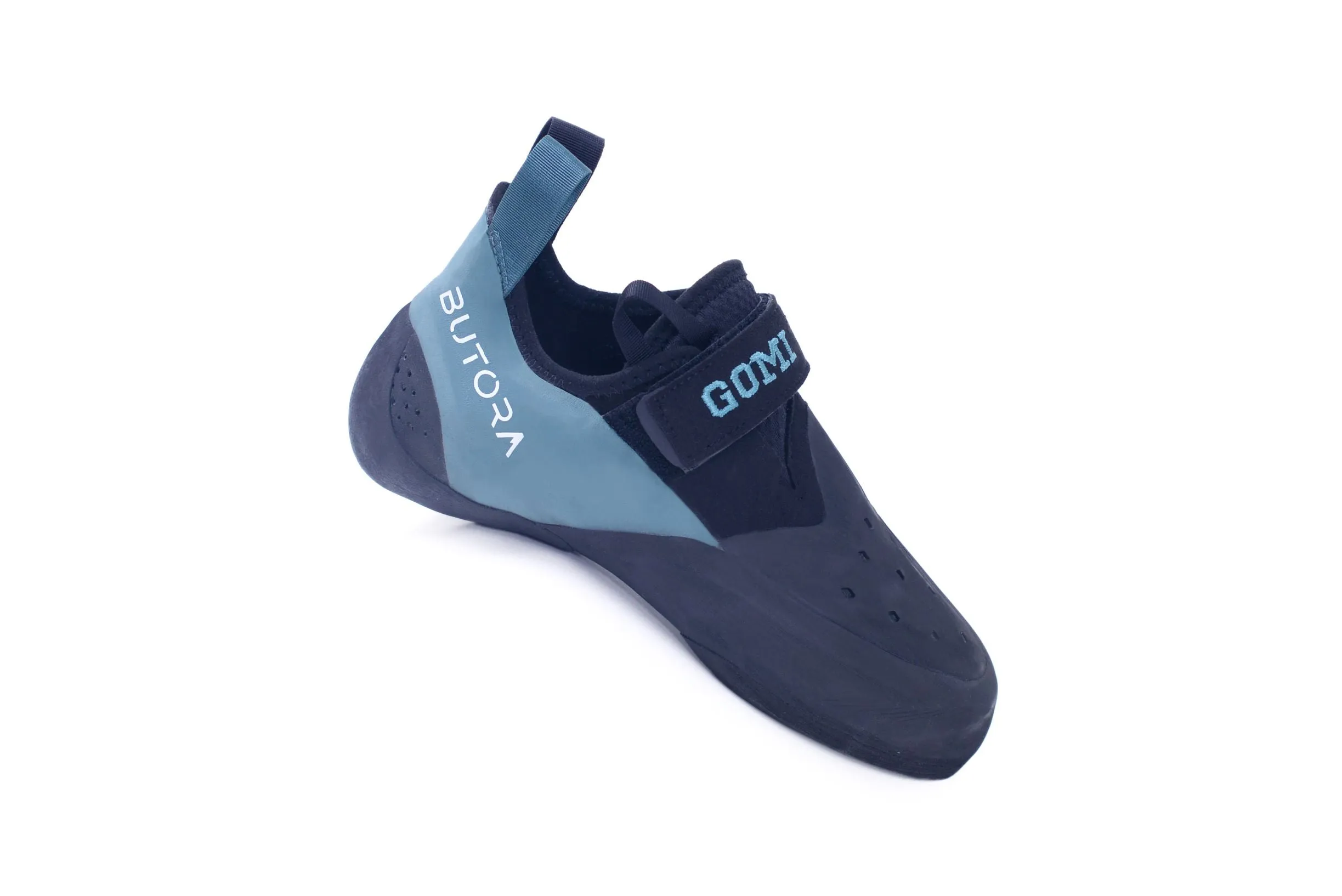 Butora - Gomi Seagrass (wide fit) - Climbing Shoe