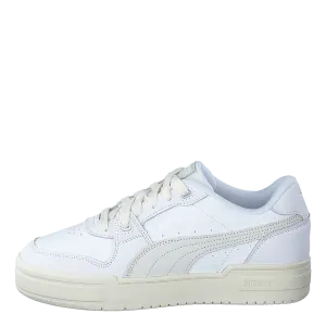 Ca Pro Lux Puma White-whisper White