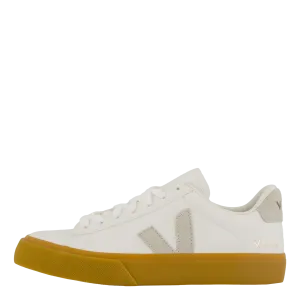 Campo Campo Chfree Leath Ext-wht_nat