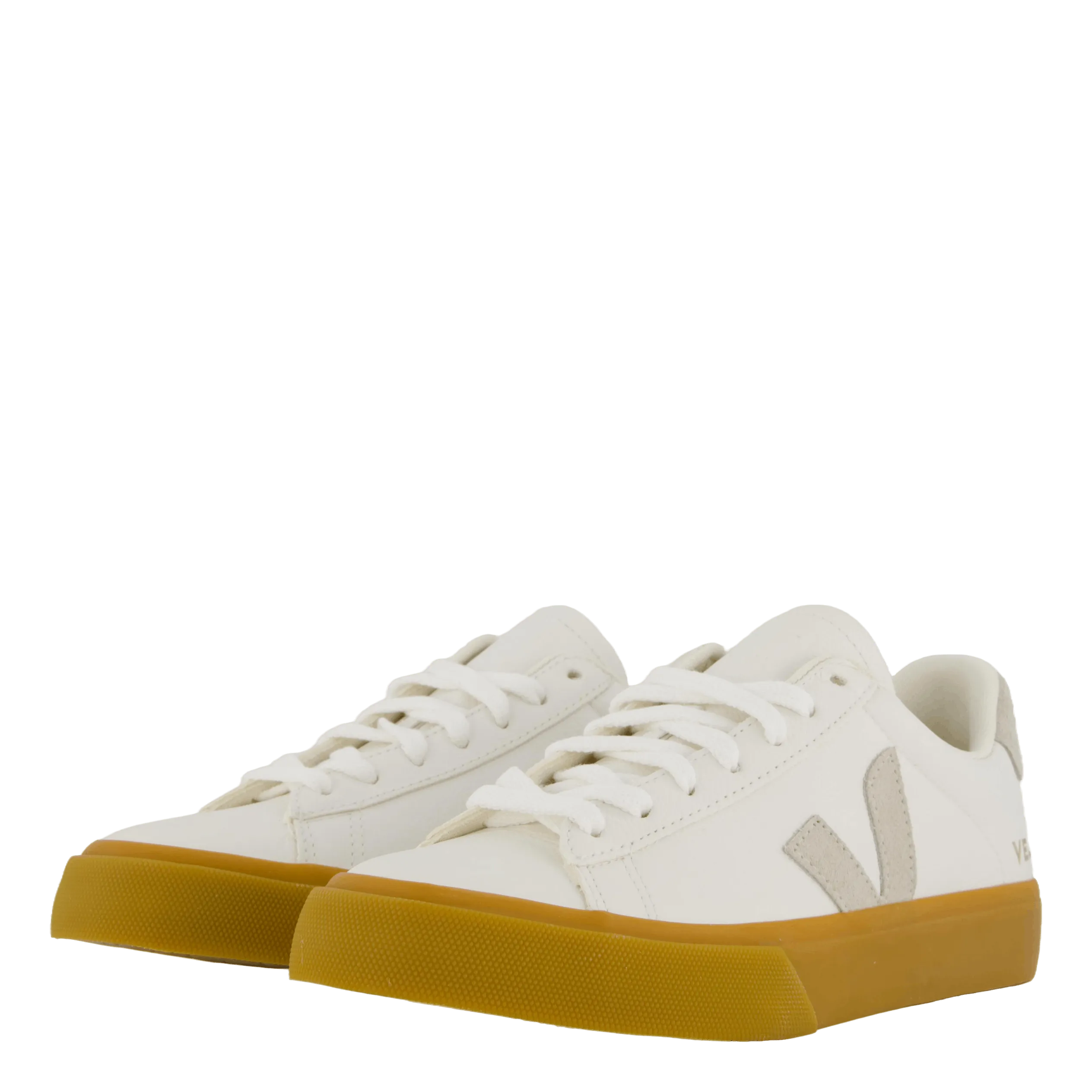 Campo Campo Chfree Leath Ext-wht_nat