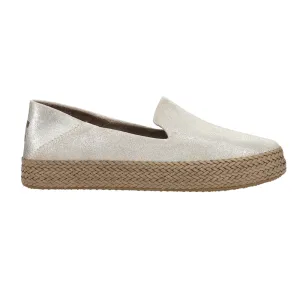 Carolina Espadrille Flats