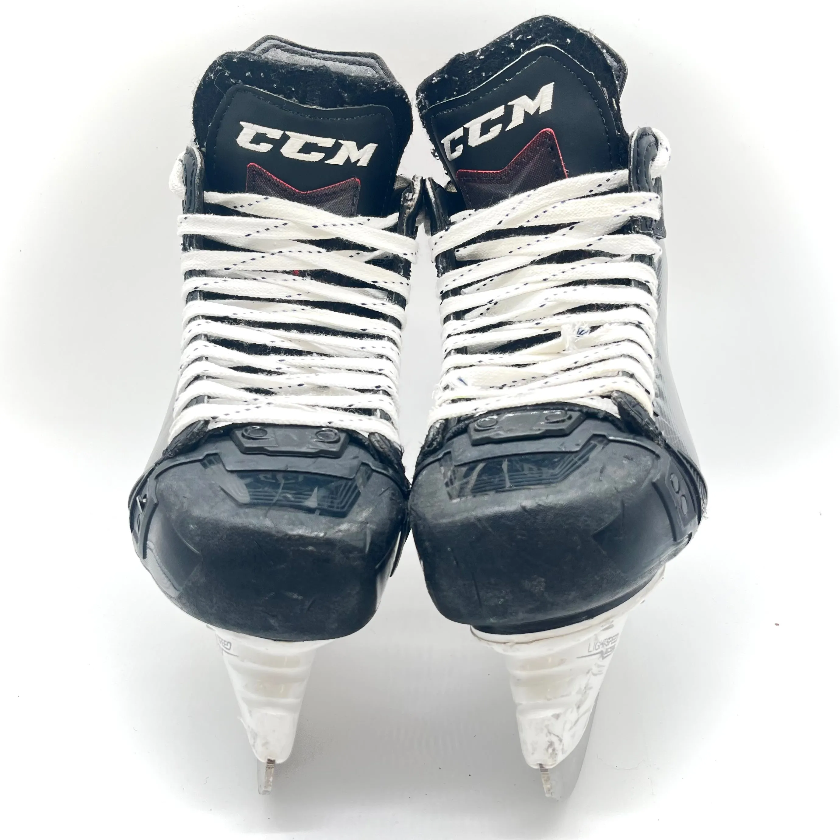 CCM Jetspeed FT4 Pro - Used NHL Pro Stock Hockey Skate - Nazem Kadri