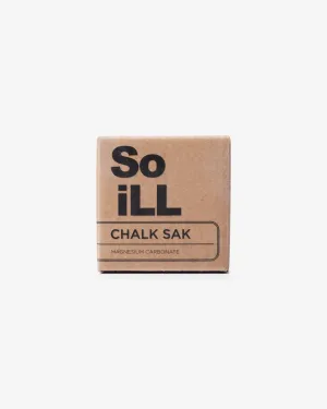 Chalk Sak