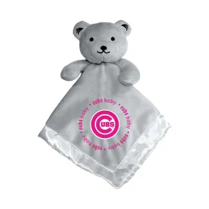 Chicago Cubs - Security Bear Pink