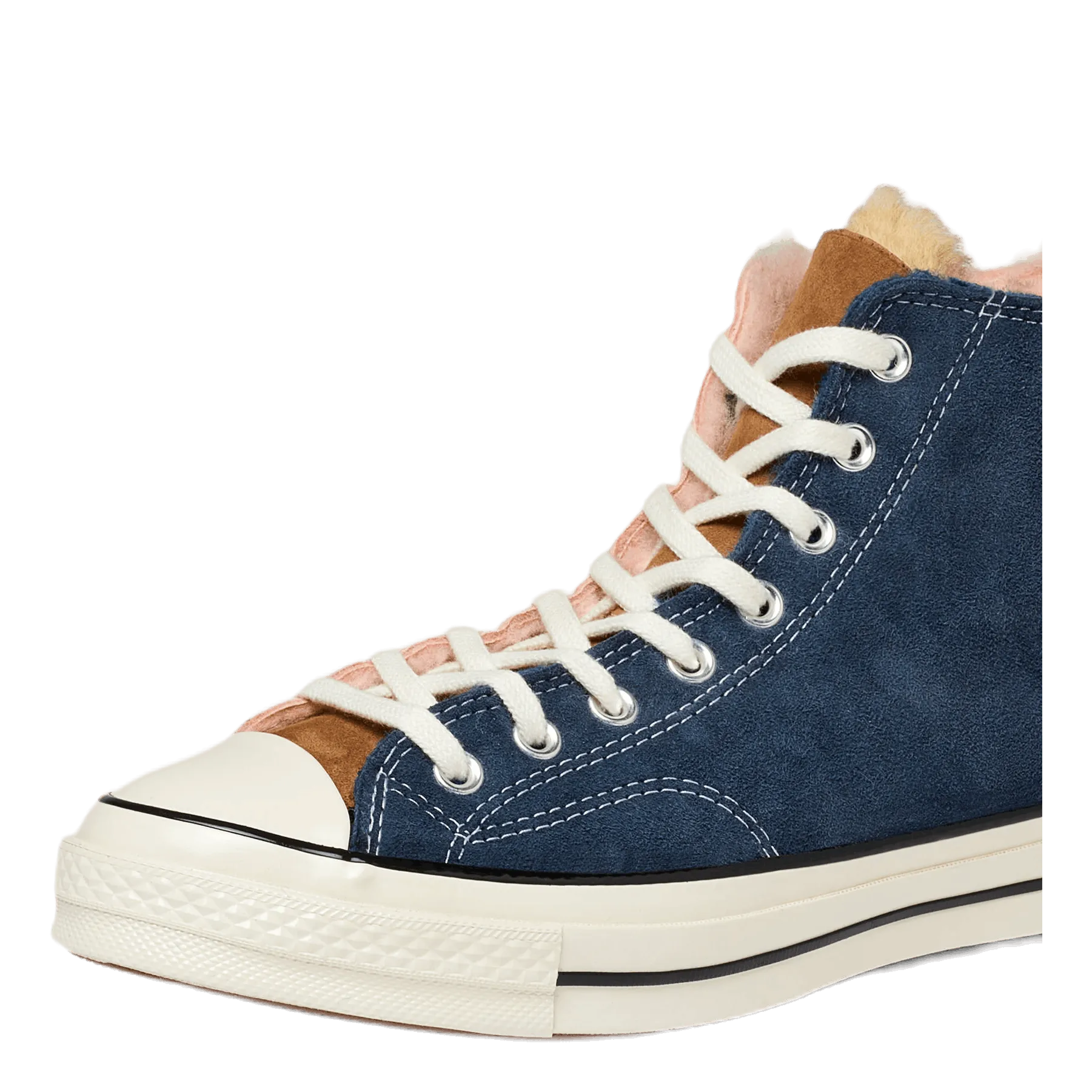 Chuck 70 Hi Blue