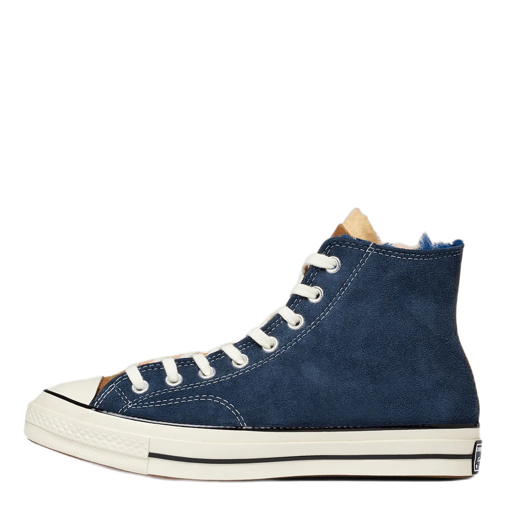 Chuck 70 Hi Blue