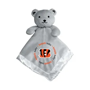 Cincinnati Bengals - Security Bear Gray