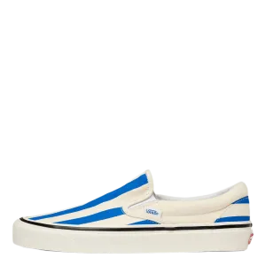 Classic Slip-on 98 Dx White