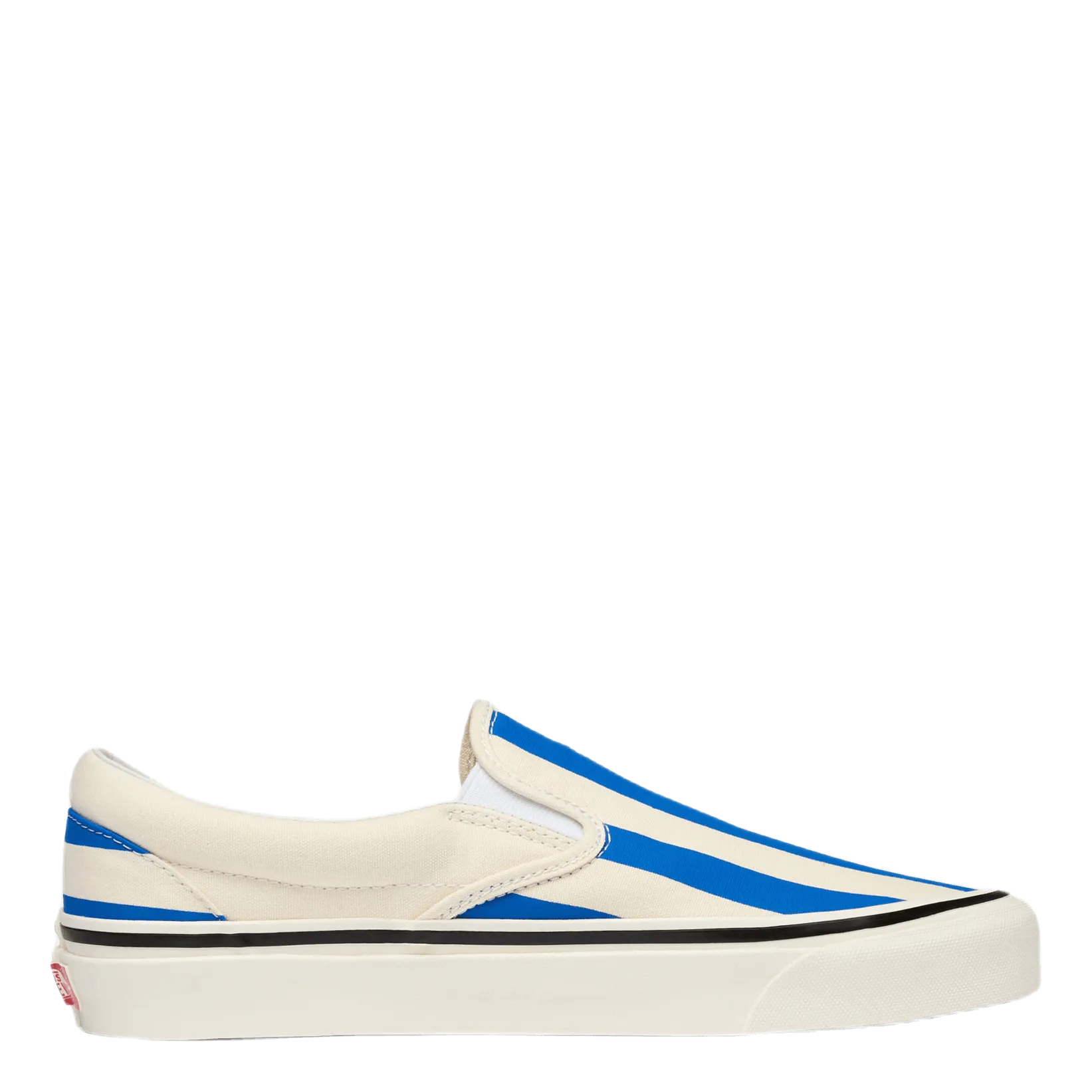 Classic Slip-on 98 Dx White