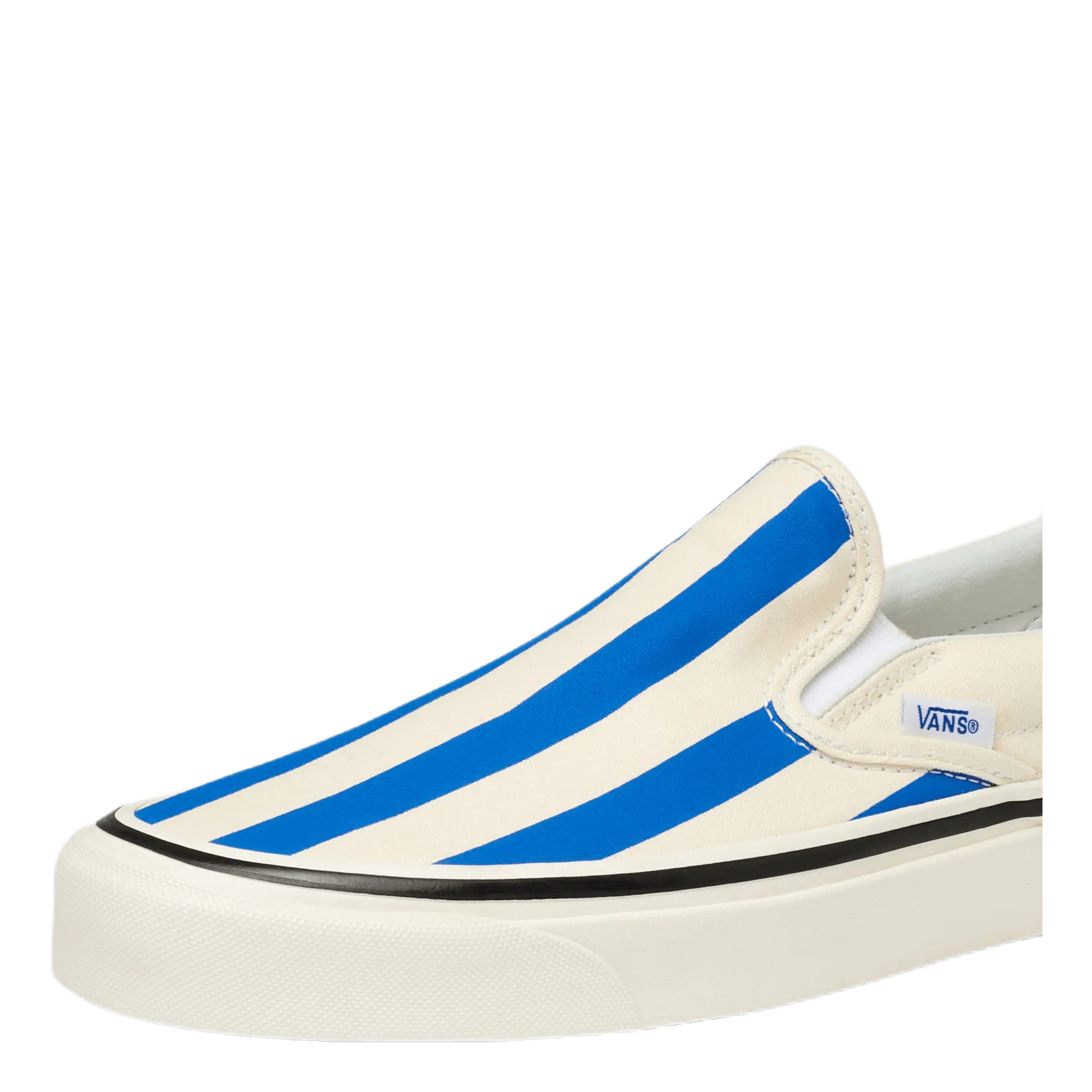 Classic Slip-on 98 Dx White