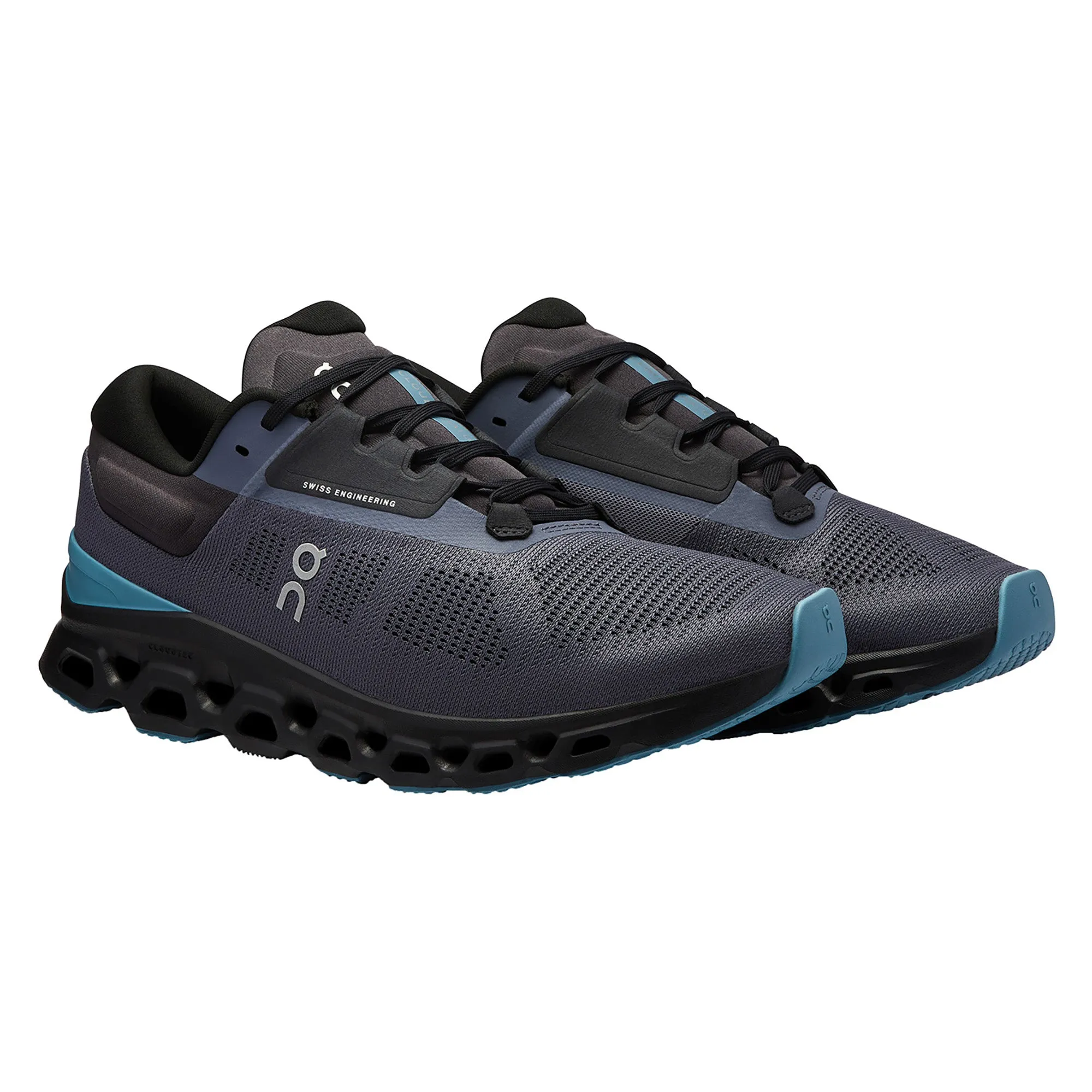 Cloudstratus 3 Men's Running Shoes