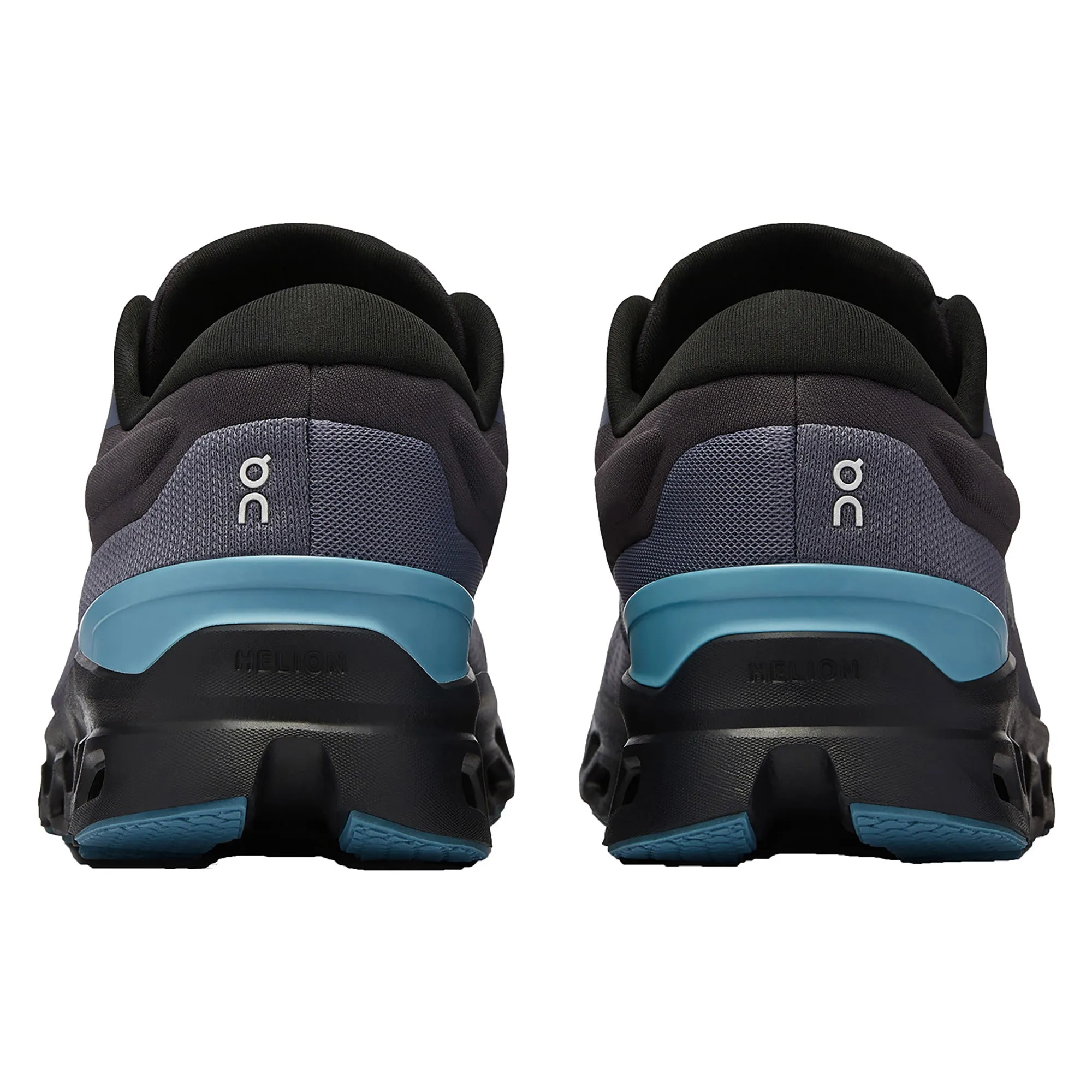 Cloudstratus 3 Men's Running Shoes