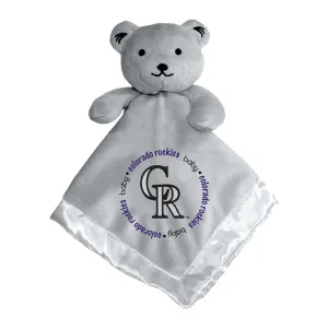 Colorado Rockies - Security Bear Gray