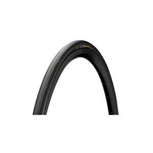 Continental Ultra Sport III 700x23/25/28 Black Tire