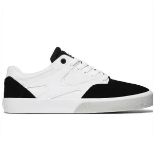 DC Kalis Vulc - (MACBA Life) Black White