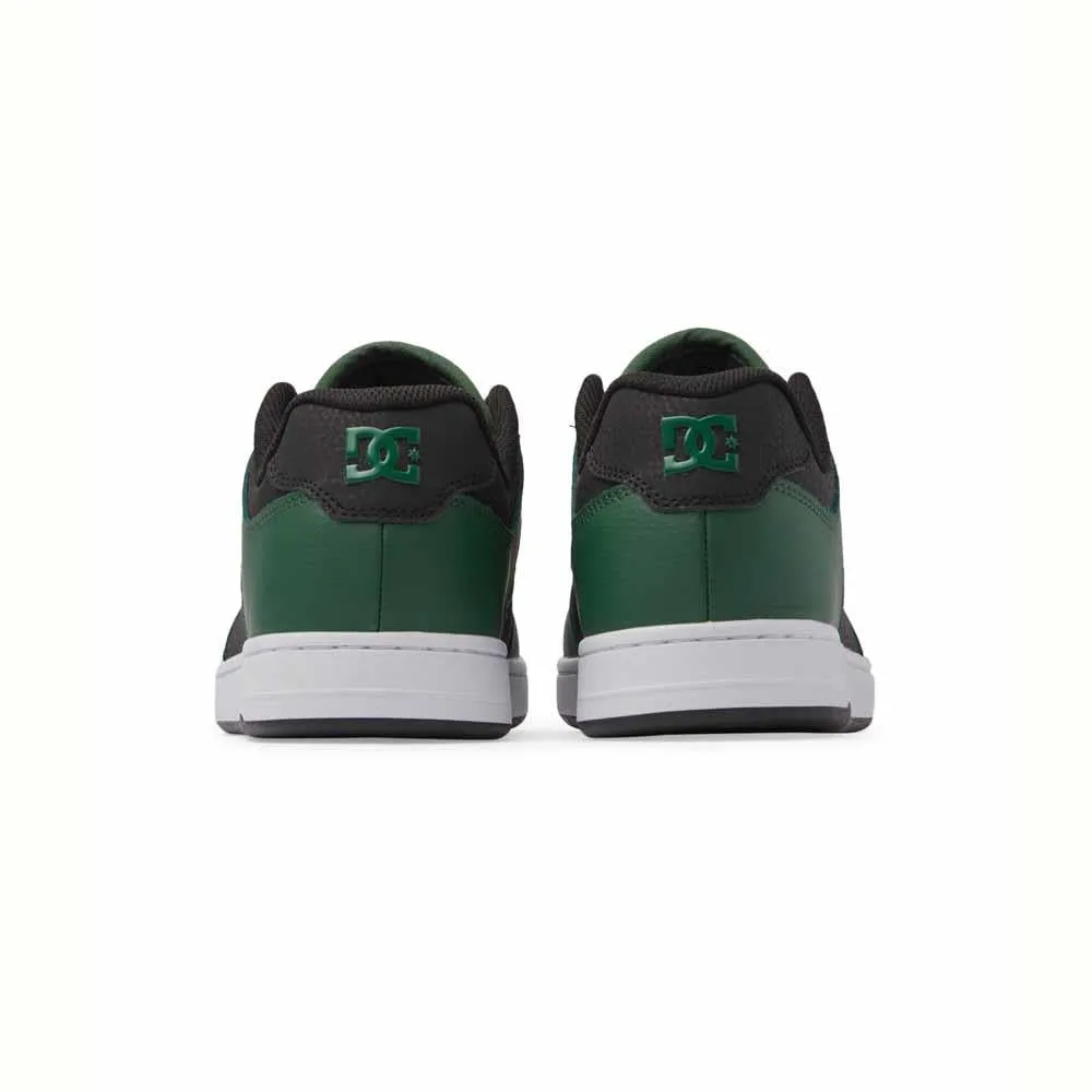 Dc Shoes Manteca 4 Black Forest Skate Shoes