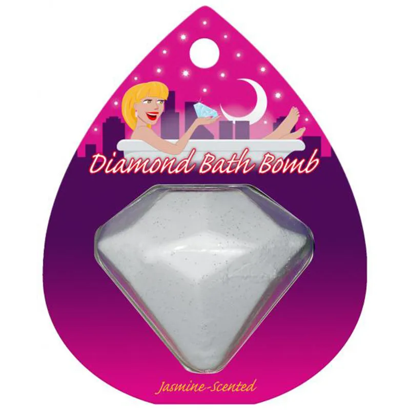 Diamond Bath Bomb