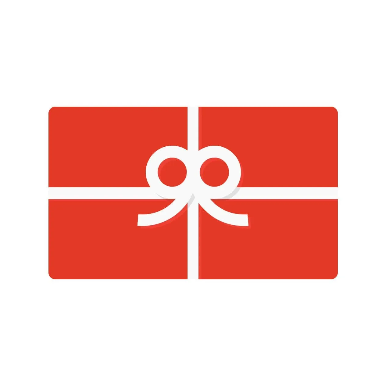 Digital Gift Card