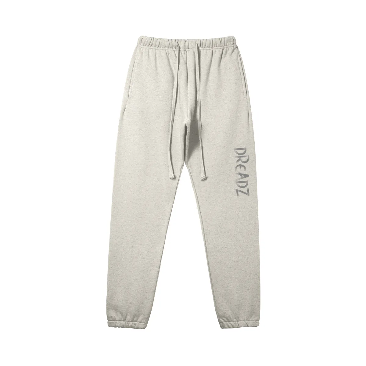 Dreadz 380GSM Unisex Heavyweight Fleece Lined Sweatpants