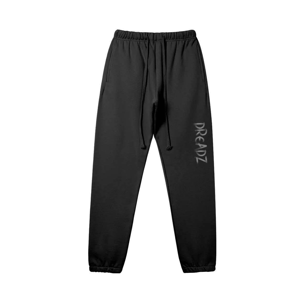 Dreadz 380GSM Unisex Heavyweight Fleece Lined Sweatpants