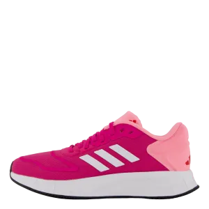 Duramo 10 Shoes Lucid Fuchsia / Cloud White / Beam Pink