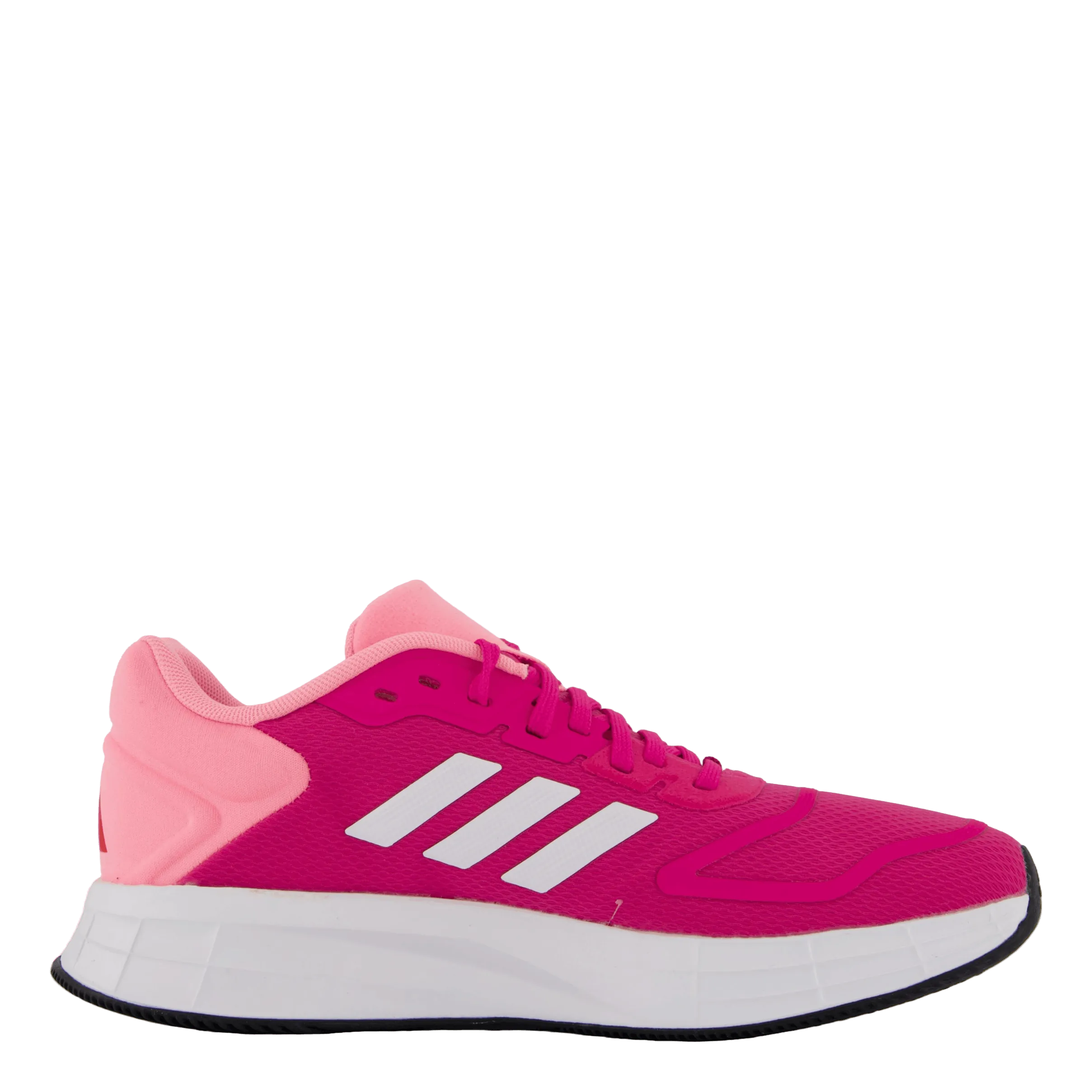 Duramo 10 Shoes Lucid Fuchsia / Cloud White / Beam Pink