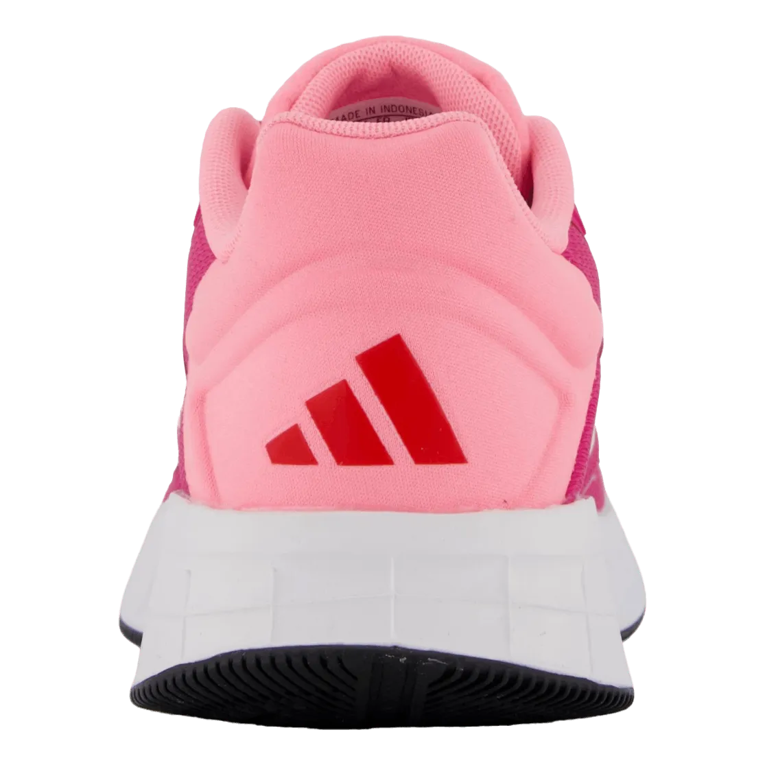 Duramo 10 Shoes Lucid Fuchsia / Cloud White / Beam Pink